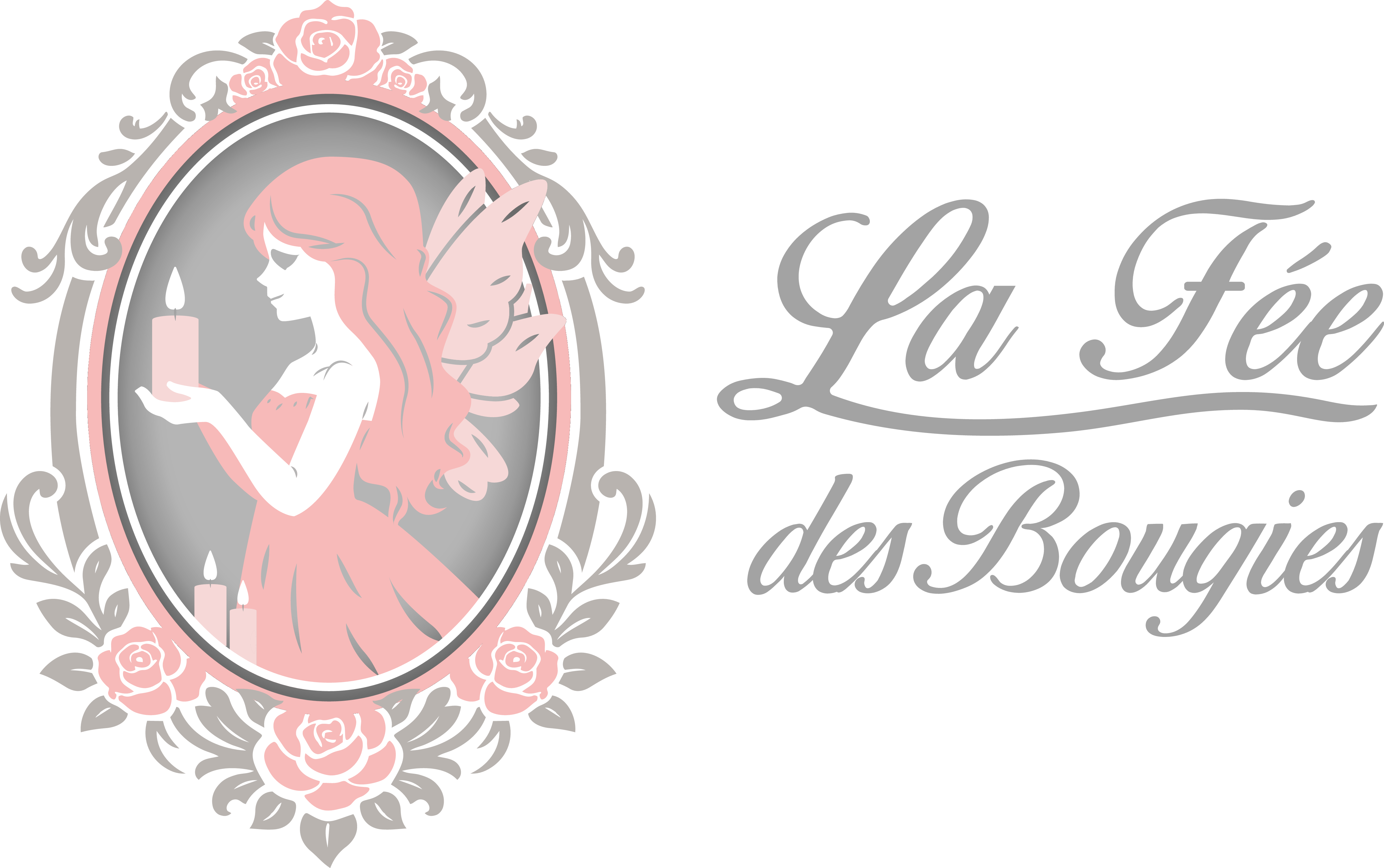 Visuel placeholder pour la future collection de bougies.